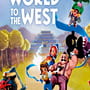 World to the West Steam CD Key - Image 2