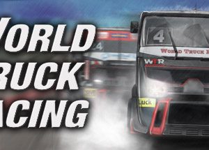World Truck Racing Steam CD Key