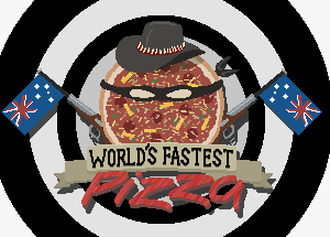 World's Fastest Pizza Steam CD Key