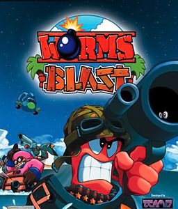 Worms Blast Steam CD Key