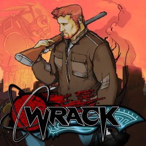 Wrack Steam CD Key