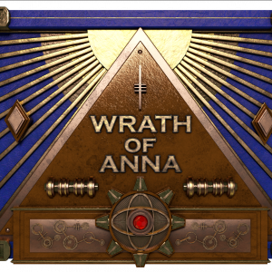 Wrath of Anna Steam CD Key