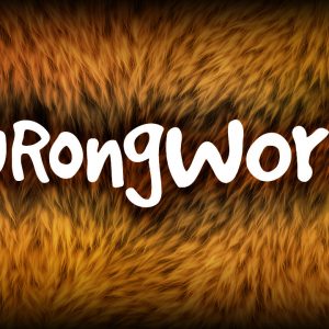 Wrongworld Steam CD Key