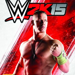 WWE 2K15 Steam CD Key
