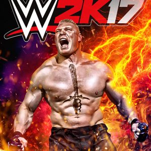 WWE 2K17 Steam CD Key