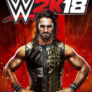 WWE 2K18 Digital Deluxe Edition EU Steam CD Key