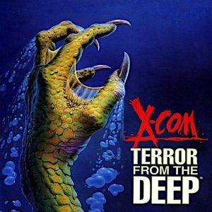 X-COM: Terror From the Deep Steam CD Key