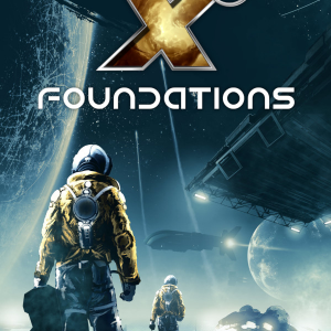 X4: Foundations Collector's Edition Steam CD Key