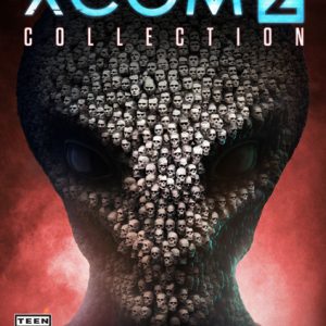 XCOM 2 Collection EU Steam CD Key