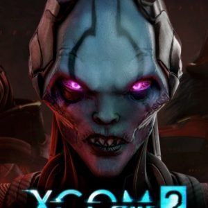 XCOM 2 - War of the Chosen EU DLC Steam CD Key