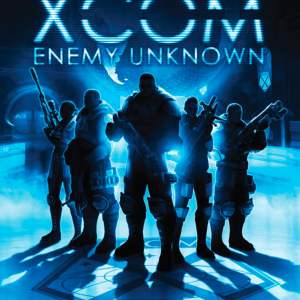 XCOM Enemy Unknown Steam CD Key