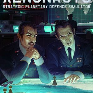 Xenonauts EU Steam CD Key