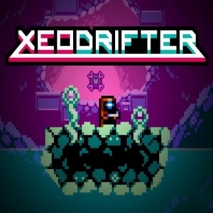 Xeodrifter Special Edition Steam CD Key