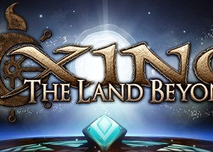 XING: The Land Beyond Steam CD Key