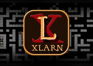 XLarn Steam CD Key
