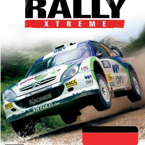 Xpand Rally Xtreme Steam CD Key