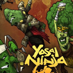 Yasai Ninja Steam CD Key