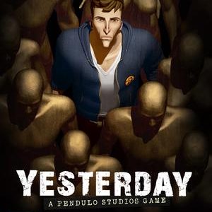 Yesterday Steam CD Key