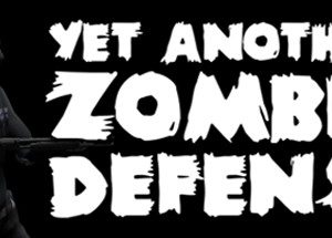 Yet Another Zombie Defense Steam CD Key