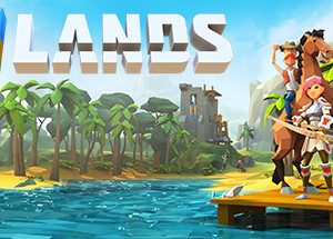 Ylands Steam CD Key