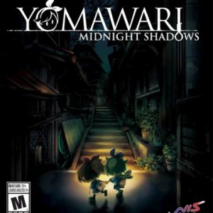 Yomawari: Midnight Shadows Steam CD Key