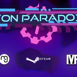 Yon Paradox Steam CD Key