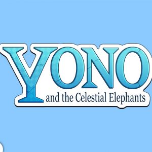 Yono and the Celestial Elephants Steam CD Key