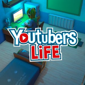 Youtubers Life Steam CD Key