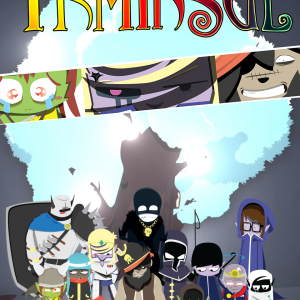 Yrminsul Steam CD Key