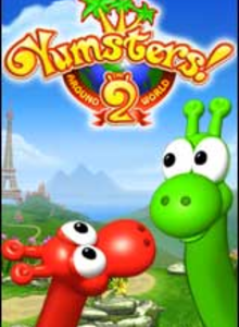 Yumsters 2: Around the World Steam CD Key