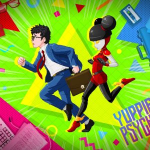 Yuppie Psycho Steam CD Key