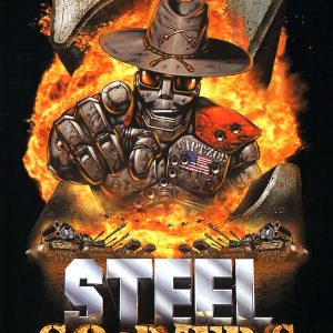 Z: Steel Soldiers Steam CD Key