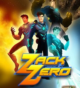 Zack Zero Steam CD Key