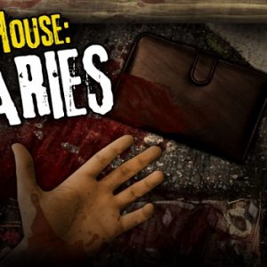Zafehouse: Diaries Steam CD Key