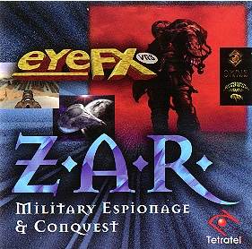 Z.A.R. Steam CD Key
