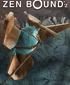 Zen Bound 2 Steam CD Key