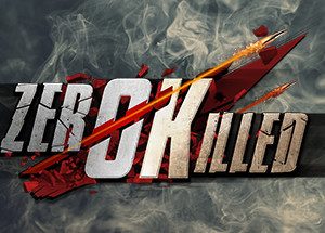 Zero Killed Steam CD Key