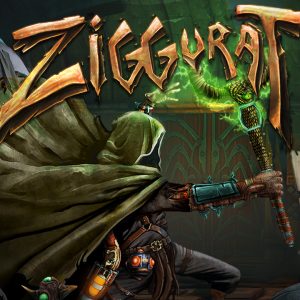 Ziggurat Steam CD Key