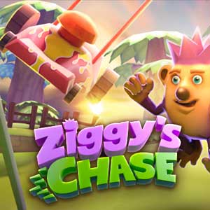 Ziggy's Chase Steam CD Key