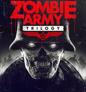 Zombie Army Trilogy Steam CD Key