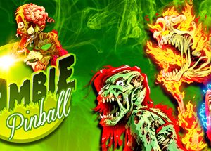 Zombie Pinball Steam CD Key