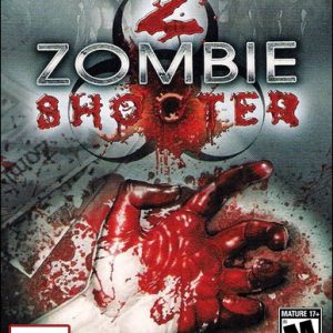 Zombie Shooter 2 Steam CD Key