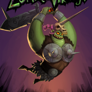 Zombie Vikings US XBOX One CD Key