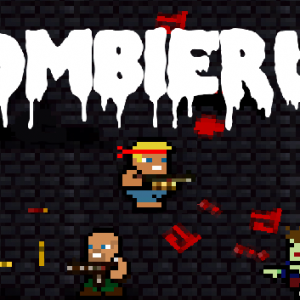 ZombieRun Steam CD Key