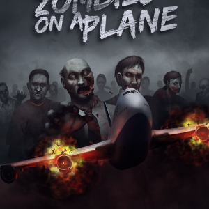 Zombies on a Plane Deluxe Edition Steam CD Key