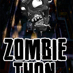 ZombieThon Steam CD Key