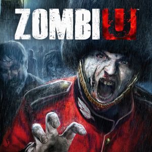 Zombi XBOX ONE CD Key