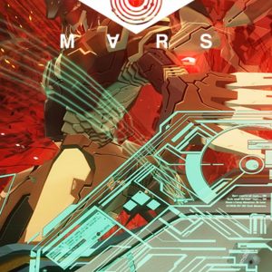 ZONE OF THE ENDERS THE 2nd RUNNER : M∀RS RU VPN Activated Steam CD Key