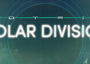 Zotrix - Solar Division Steam CD Key