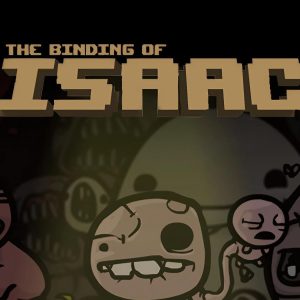 The Binding of Isaac + Wrath of the Lamb DLC PC Steam CD Key